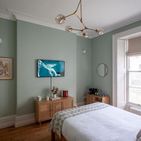 Lido Townhouse Otel Bristol Dış mekan fotoğraf