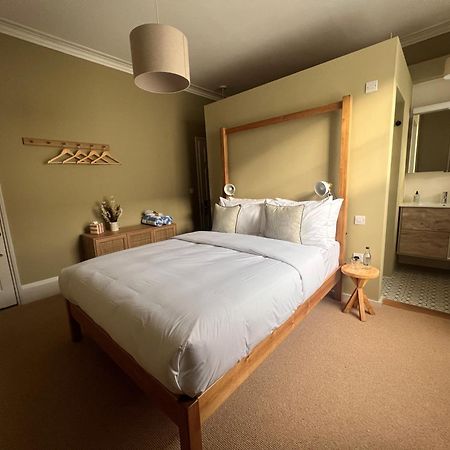 Lido Townhouse Otel Bristol Dış mekan fotoğraf