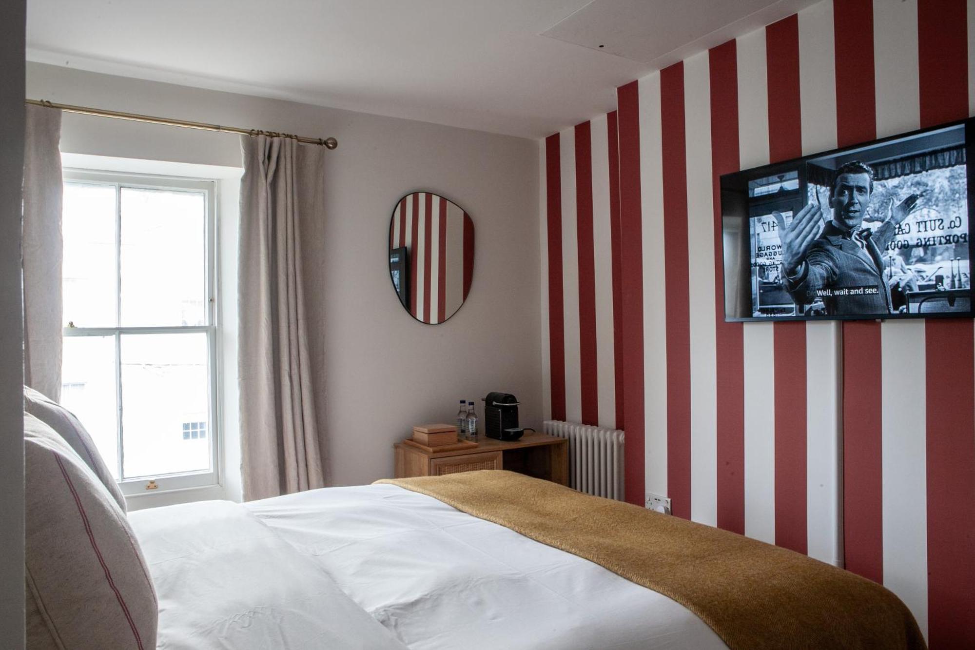 Lido Townhouse Otel Bristol Dış mekan fotoğraf