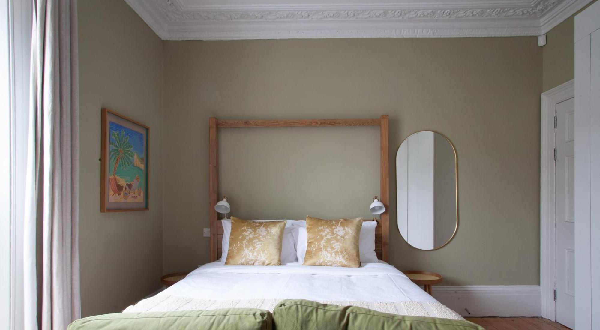 Lido Townhouse Otel Bristol Dış mekan fotoğraf