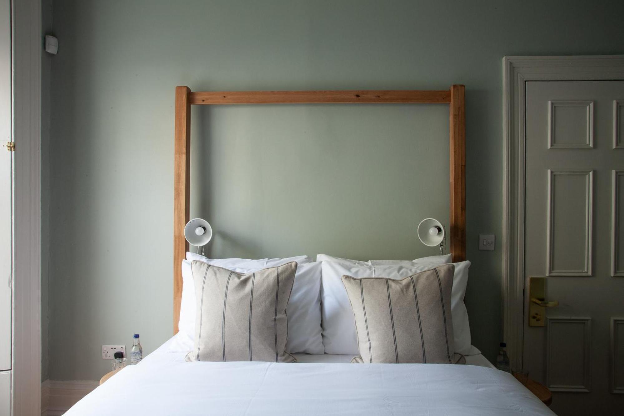 Lido Townhouse Otel Bristol Dış mekan fotoğraf