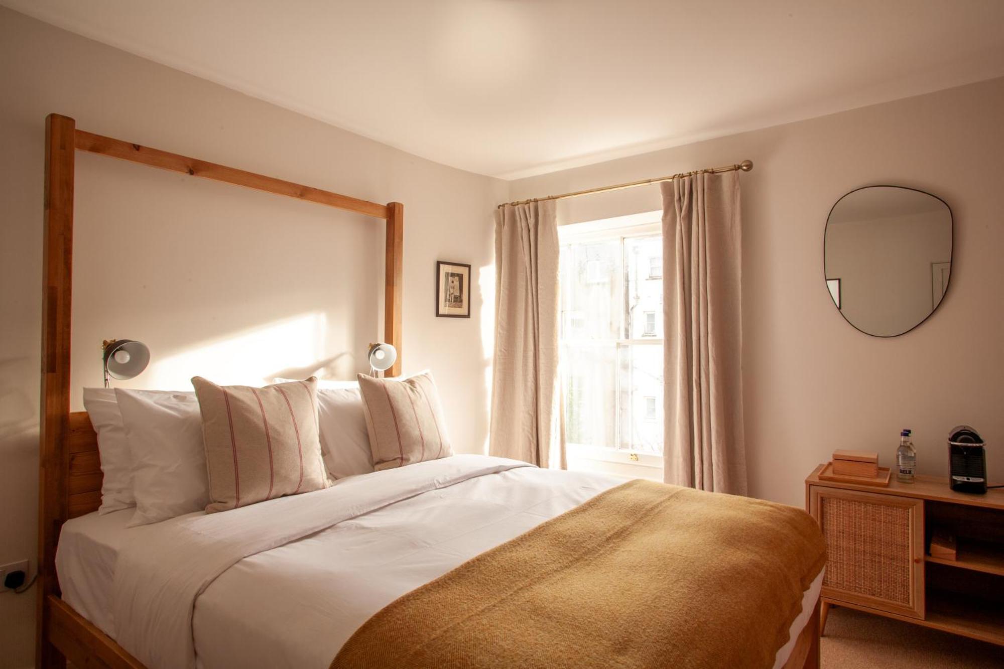 Lido Townhouse Otel Bristol Dış mekan fotoğraf