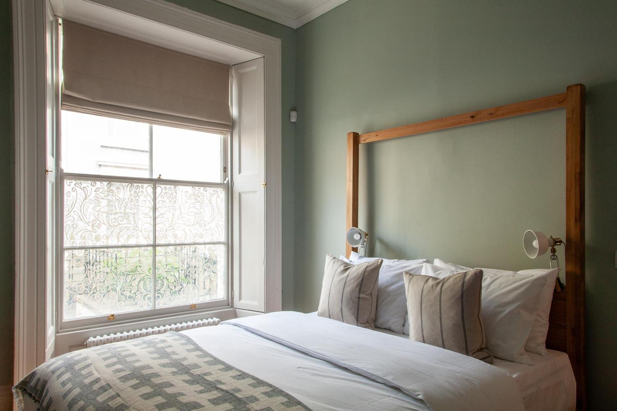 Lido Townhouse Otel Bristol Dış mekan fotoğraf