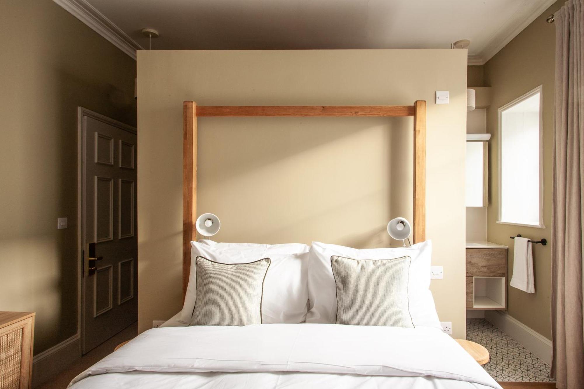 Lido Townhouse Otel Bristol Dış mekan fotoğraf