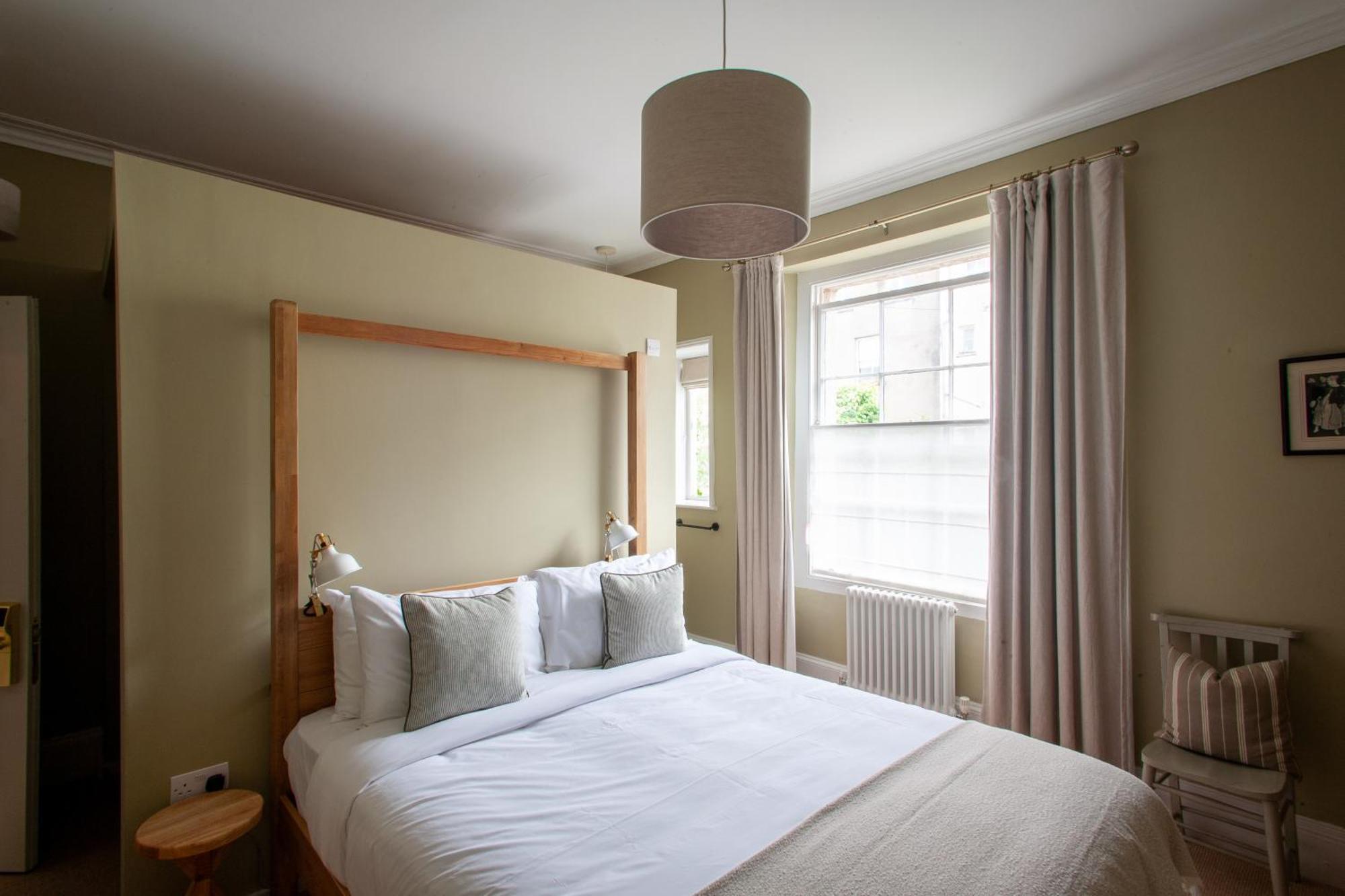 Lido Townhouse Otel Bristol Dış mekan fotoğraf