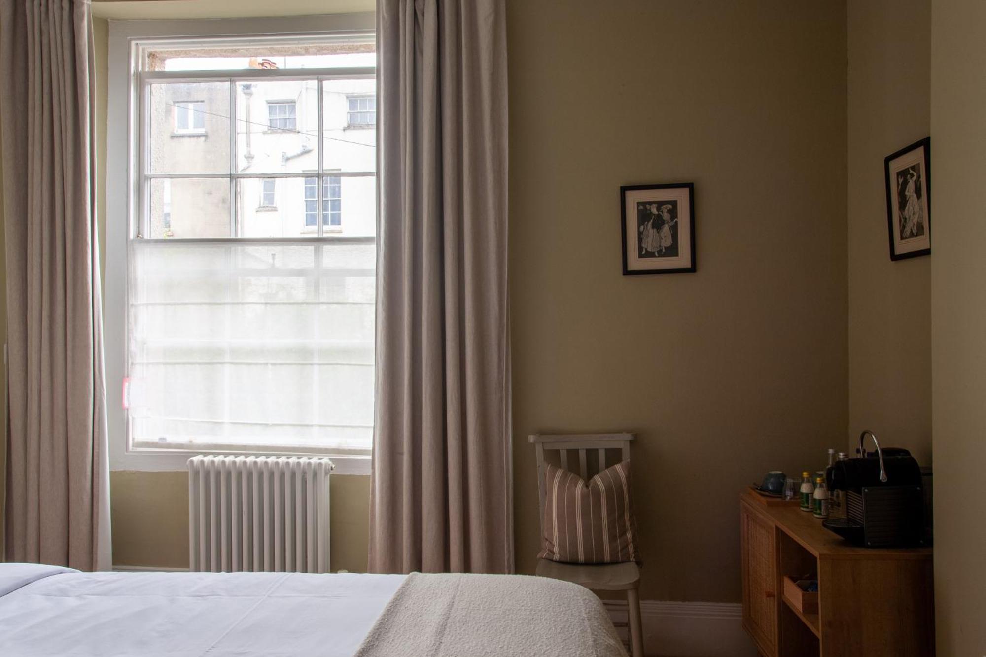 Lido Townhouse Otel Bristol Dış mekan fotoğraf