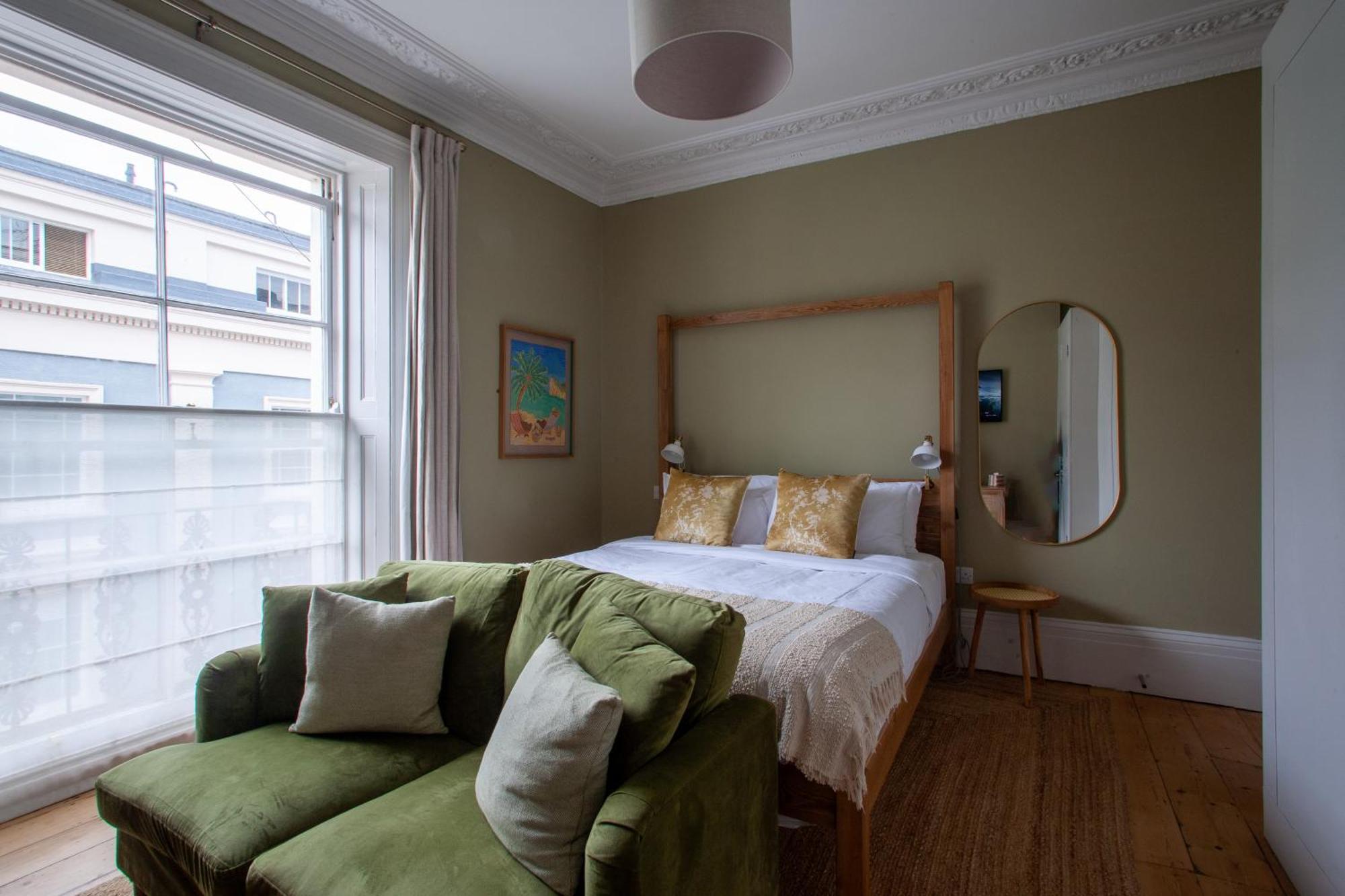 Lido Townhouse Otel Bristol Dış mekan fotoğraf