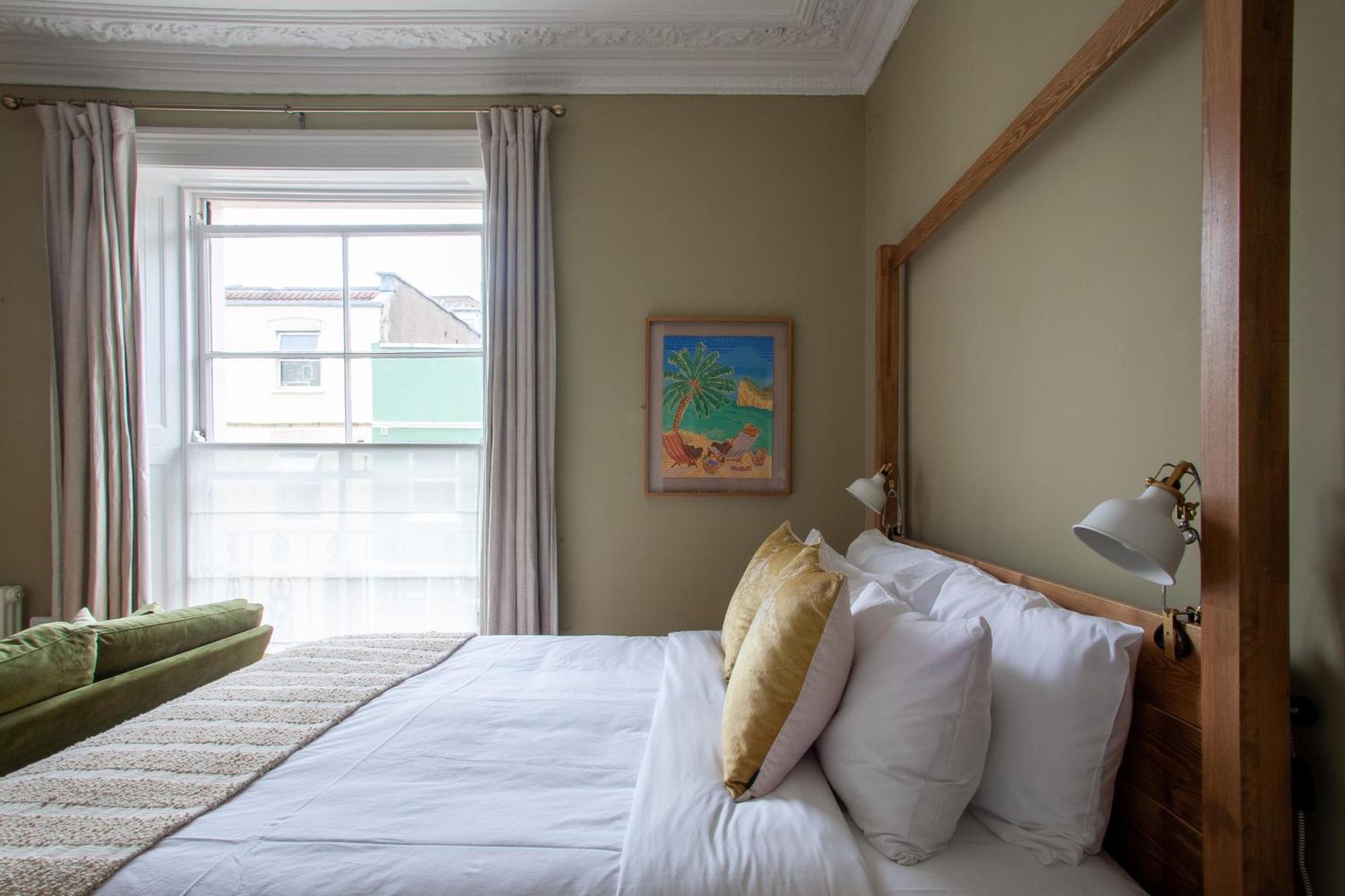 Lido Townhouse Otel Bristol Dış mekan fotoğraf