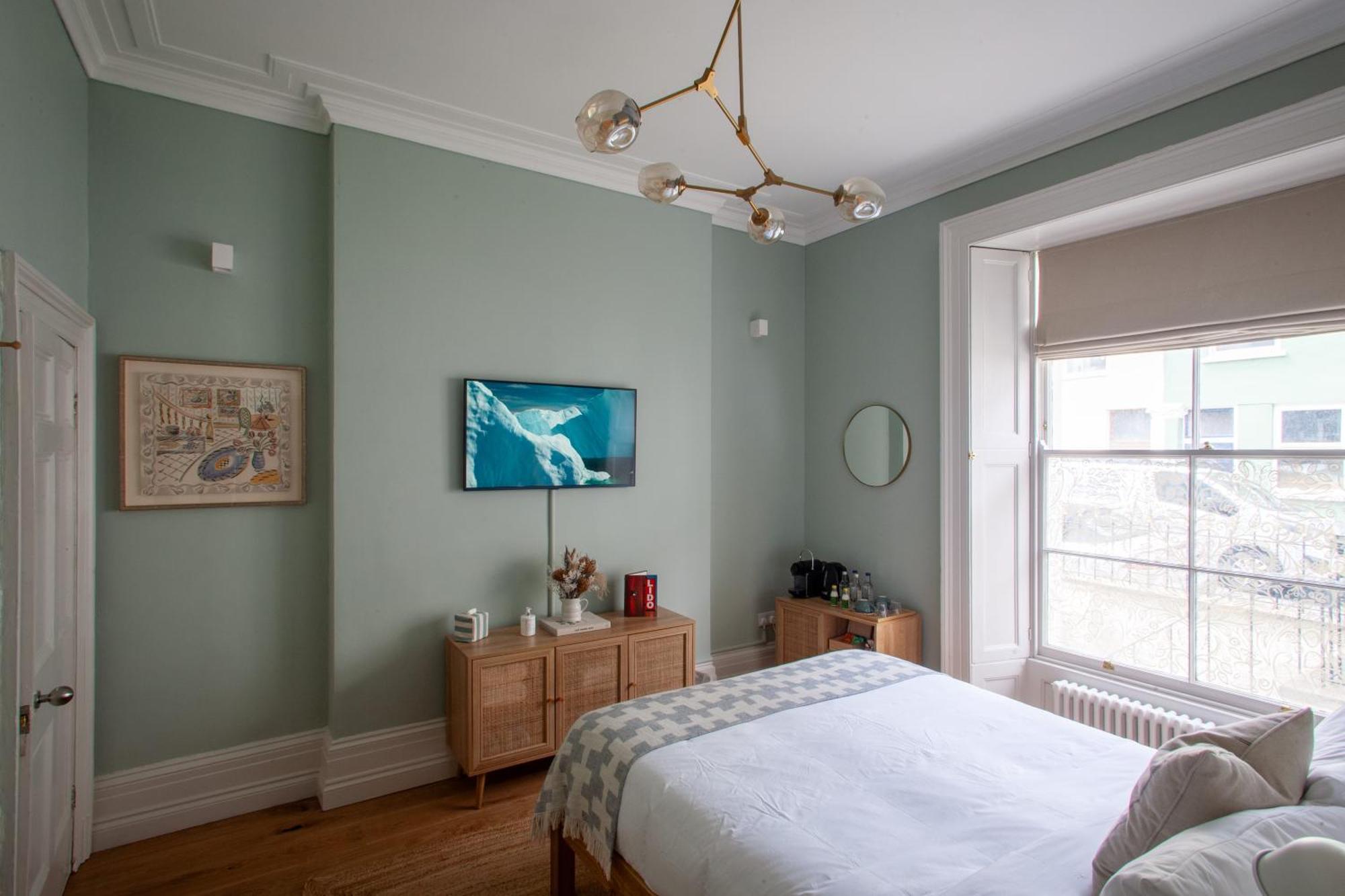 Lido Townhouse Otel Bristol Dış mekan fotoğraf