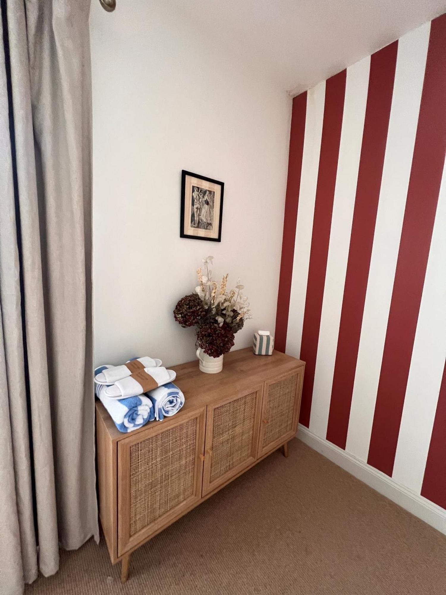 Lido Townhouse Otel Bristol Dış mekan fotoğraf