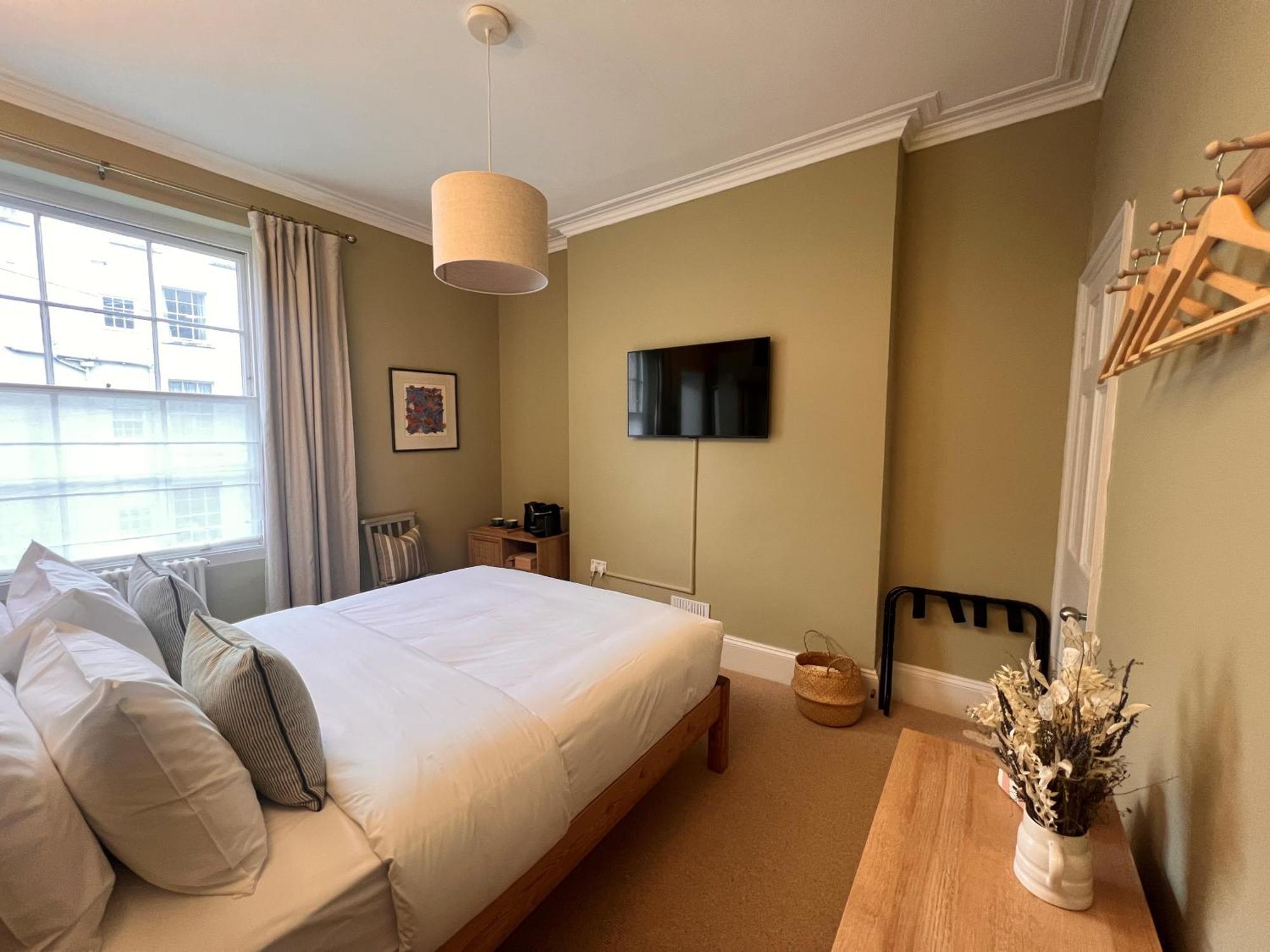 Lido Townhouse Otel Bristol Dış mekan fotoğraf