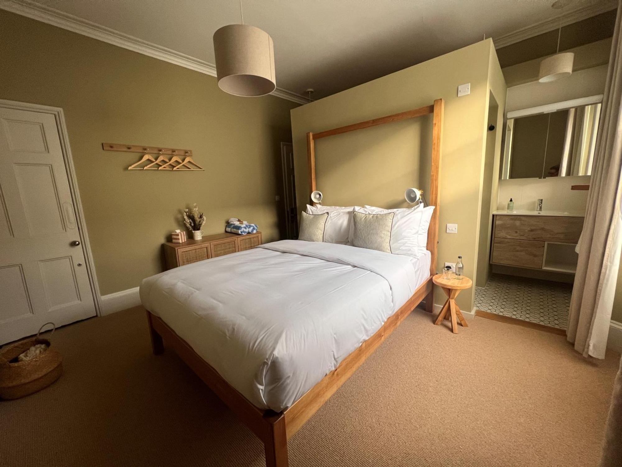 Lido Townhouse Otel Bristol Dış mekan fotoğraf