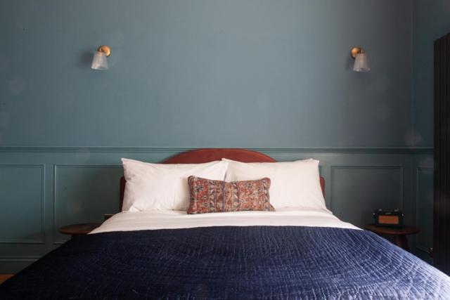 Lido Townhouse Otel Bristol Dış mekan fotoğraf