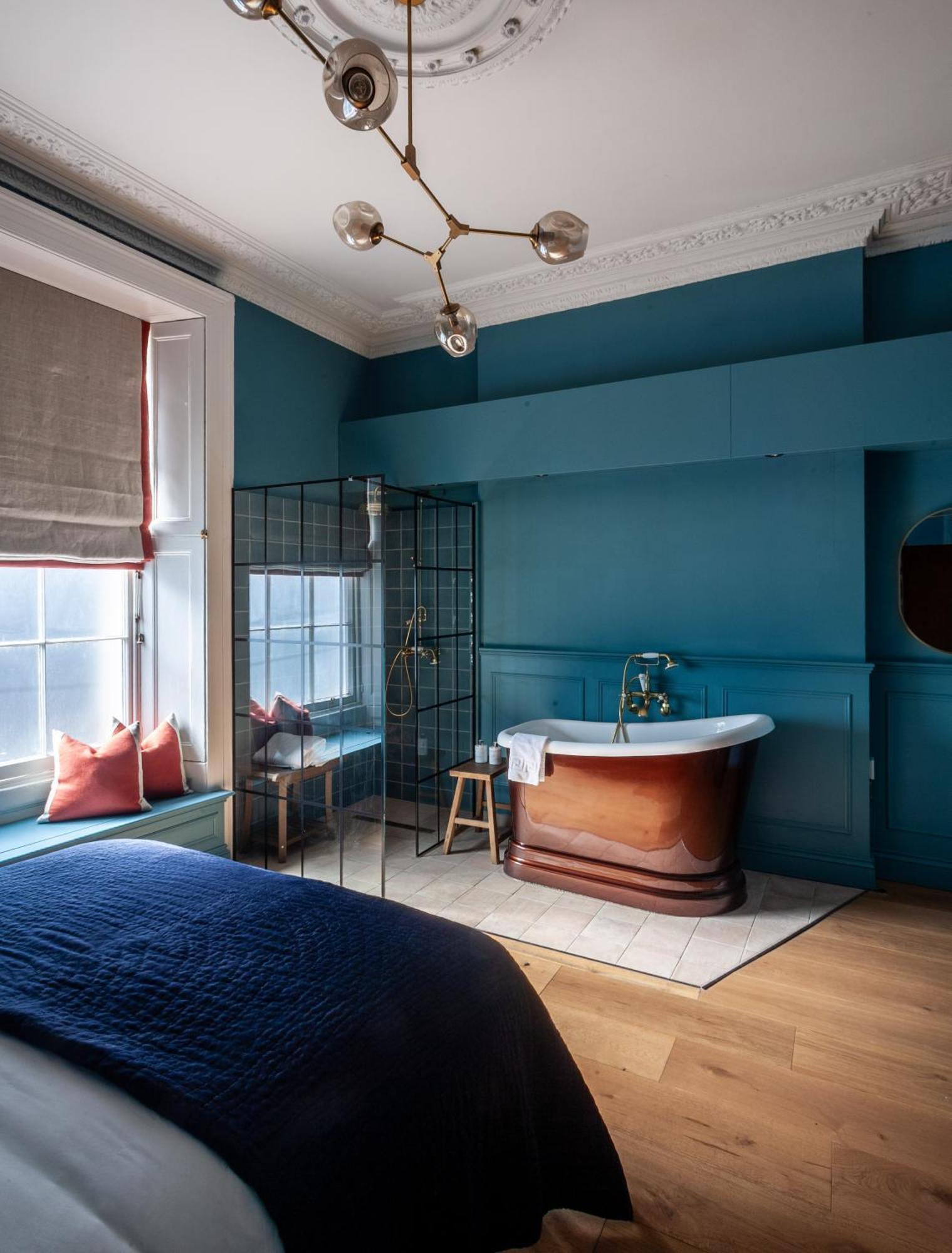 Lido Townhouse Otel Bristol Dış mekan fotoğraf